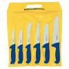 Dick ErgoGrip Messerset (6-tlg.) 