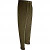  Stretch-Cordhose Herren (Khaki) 
