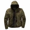  Winter Jacket Calvin Men (Olive) 