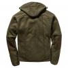  Winter Jacket Calvin Men (Olive) 