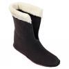  Winterstiefel Tumba Damen (Oliv/Schwarz) 