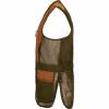  Schießweste Sienna Herren (Oliv/Beige) 