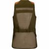  Shooting Waistcoat Sienna Men (Olive/Beige) 