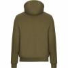 il Lago Basic Teddy Sweatjacke Spirit Herren (Oliv) 
