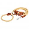 Umhängeleine Baumwollseil 