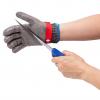  Cut Protection Glove Stainless Steel Unisex 