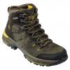  Kongo Outdoor Boots Men (Olive/Black) 