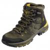  Outdoorboots Kongo Herren (Oliv/Schwarz) 