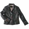 il Lago Prestige Blazer Women (Brown) 
