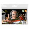  Gummifisch Zanderköder (12,5 cm, MöRiff) 