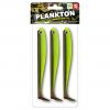  Shad Pike Bait (15 cm, Plankton) 