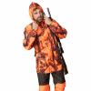  Regenjacke Ghostcamo 