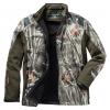  Softshelljacke Ghost Camou Wet 