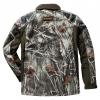  Softshelljacke Ghost Camou Wet 
