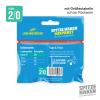  Angelhaken Spitze (2/0 Mixpaket) 