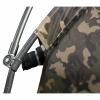 Carp Tent Camou 