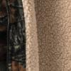 il Lago Basic Thermo Fleecejacke Herren (Camouflage) 