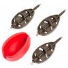 Method Feeder Sets L + S 
