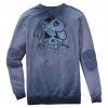  Carpfishing Crank Forever Pullover Unisex (Marine) 