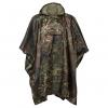  Poncho Unisex (Camouflage) 