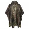  Poncho Unisex (Camouflage) 