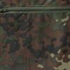  Poncho Unisex (Camouflage) 