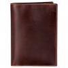  Jagdschein-Etui Big Five  (Braun) 