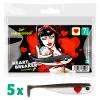  Lieblingsköder Heartbreaker Rubber Fish 