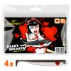  Lieblingsköder Heartbreaker Gummifisch 