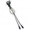  Lanyard (Black) 