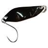  Trout Spoon Strike (2,1 g, Schwarz/Gelb UV) 