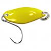  Trout Spoon Fly (1,2 g, Gelb/Pink UV) 