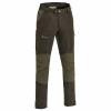 Furudal Caribou Hunt Trouser Herren (Suede Brown/D.Olive) 