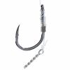  Angelhaken mit Speer Method Feeder 