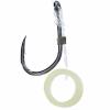  Angelhaken Method Feeder mit Pelletband 