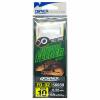  Angelhaken Method Feeder mit Pelletband 