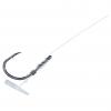  Fishing hook Method Feeder with Quickstop 