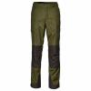  Key Point Reinforced Outdoorhose Herren (Pine Green) 