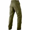  Key Point Reinforced Outdoorhose Herren (Pine Green) 