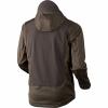  Hawker Shell Jacket Herren (Pine Green) 