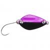  Forellen-Blinker Wide Spoon (PB) 