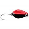  Forellen-Blinker Wide Spoon (RB) 