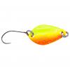 Forellen-Blinker Wide Spoon (YO) 