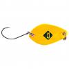 Forellen-Blinker Wide Spoon (YO) 
