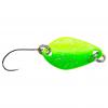  Forellen-Blinker Wide Spoon (CH) 