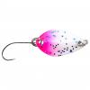  Forellen-Blinker Wide Spoon (WP) 
