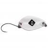  Forellen-Blinker Wide Spoon (WP) 