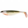  Softbait Teez (Bass Orange) 