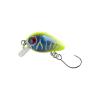  Crankbait Trout Crank (Gelb-Blau) 