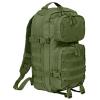 Brandit Backpack US Cooper Patch Medium (olive) 